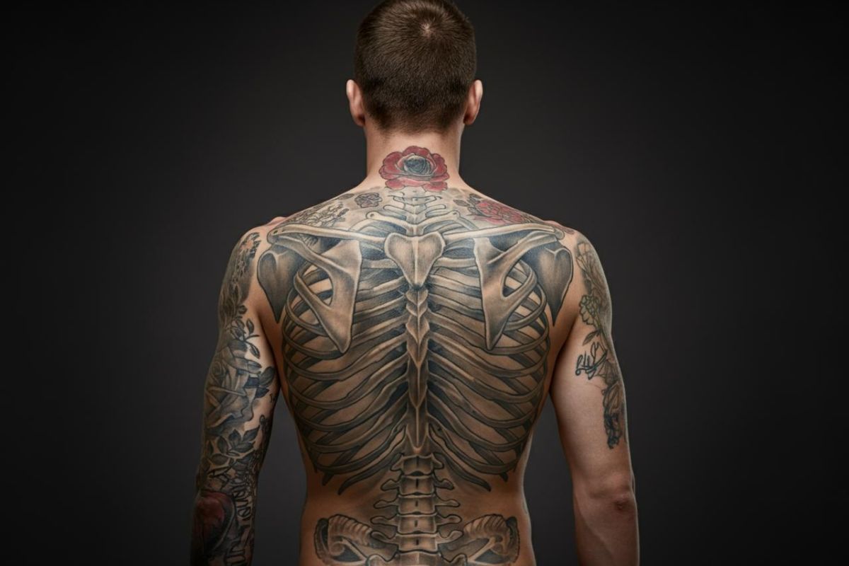 Tatuaggi, causano davvero problemi al sistema immunitario?