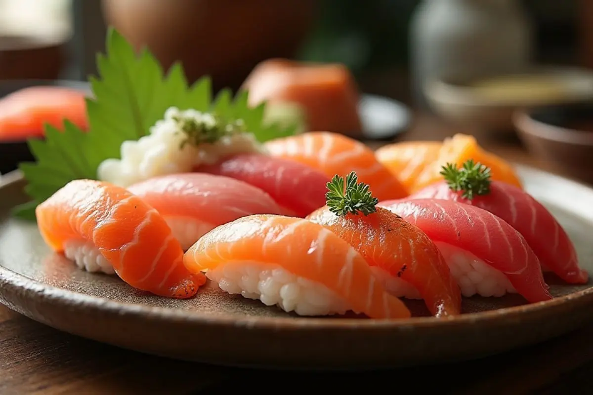 Come preparare il sushi a casa: tecniche e consigli per un risultato autentico