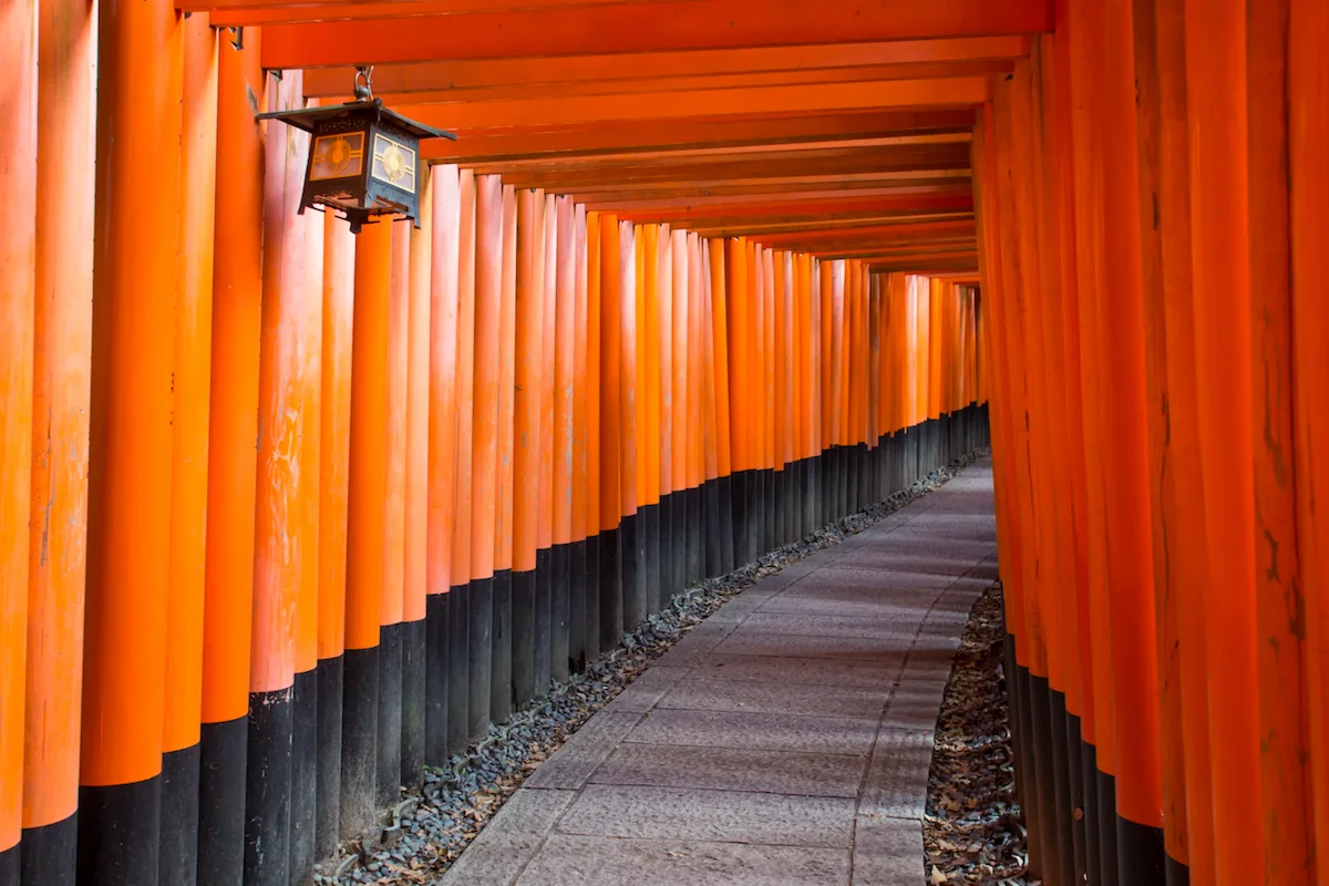 fushimi inari taisha