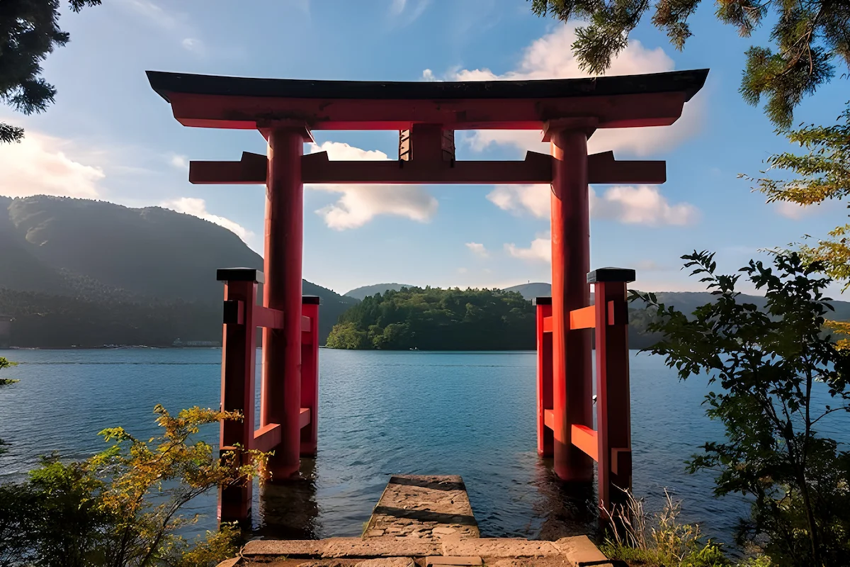 hakone