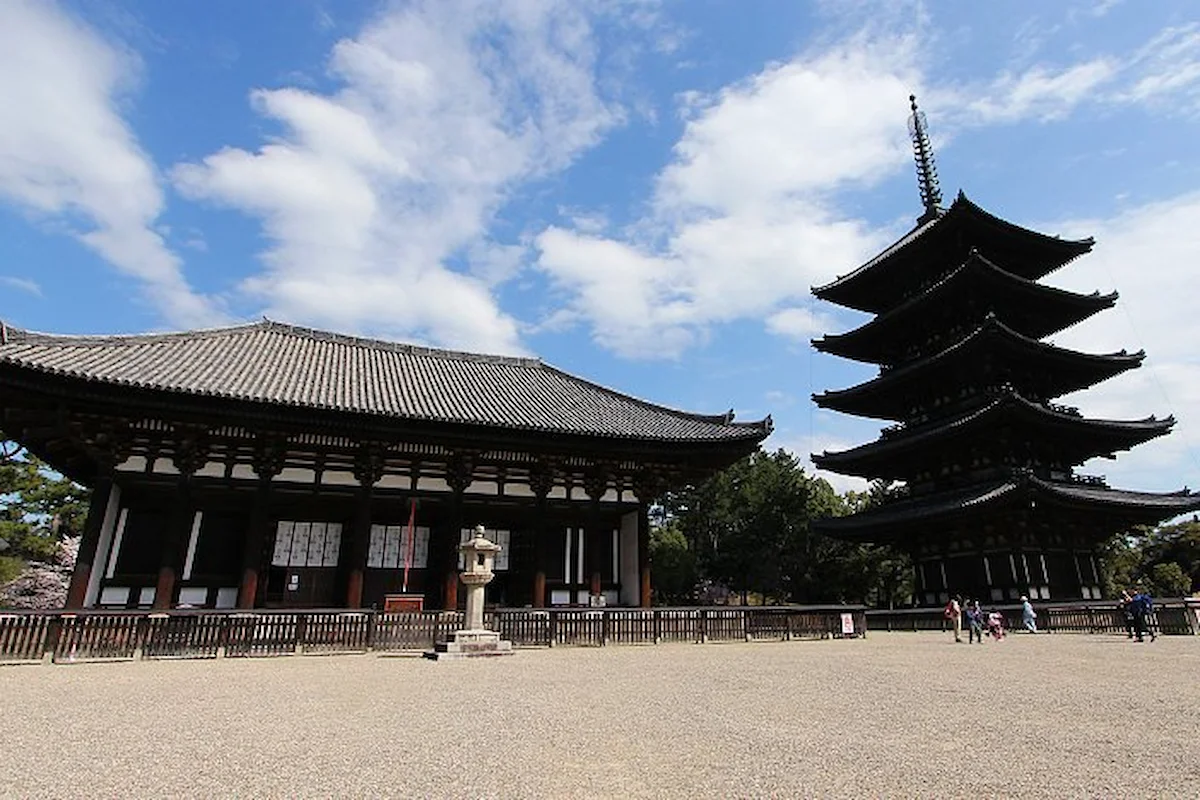 kofuku-ji
