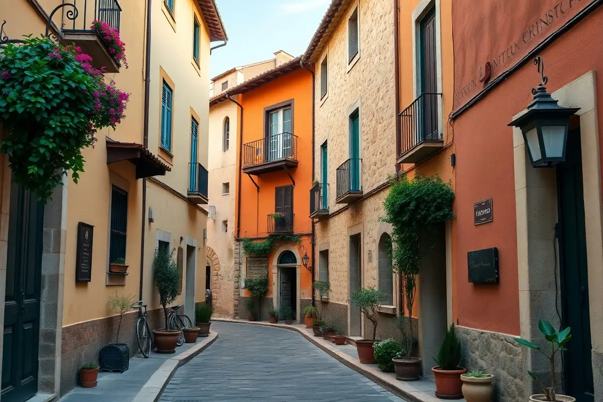 4 borghi spagnoli da visitare nel 2026: un viaggio tra storia, cultura e bellezze nascoste