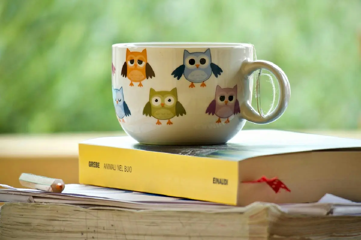 Bere una tisana al mattino: i cambiamenti che avvengono nel corpo giorno dopo giorno