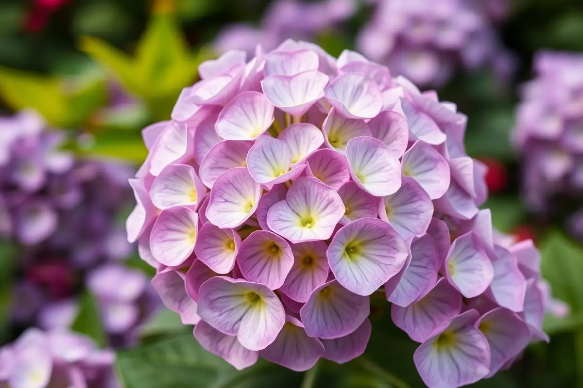Capire se l'ortensia è in riposo vegetativo: segnali chiari per un giardino rigoglioso e fiorito