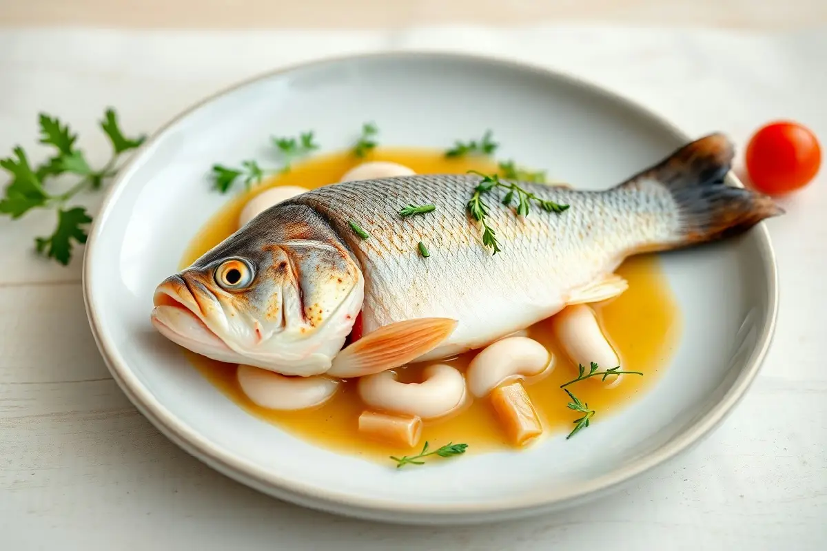 Carpa: il pesce ricco di benefici che può rivoluzionare la tua tavola e la tua salute