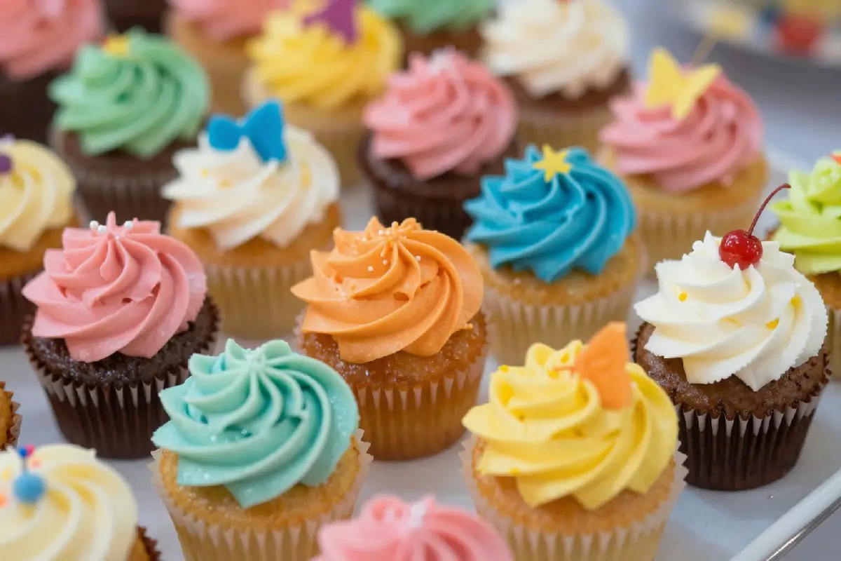 Cupcake alla portata di tutti: la ricetta infallibile per un dolce che fa colpo ad ogni occasione