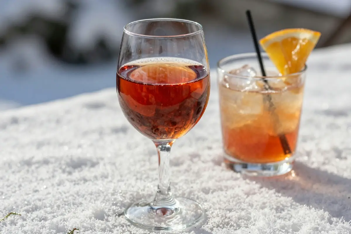 Freddo e alcol: i veri pericoli per il cuore che la nuova generazione deve conoscere