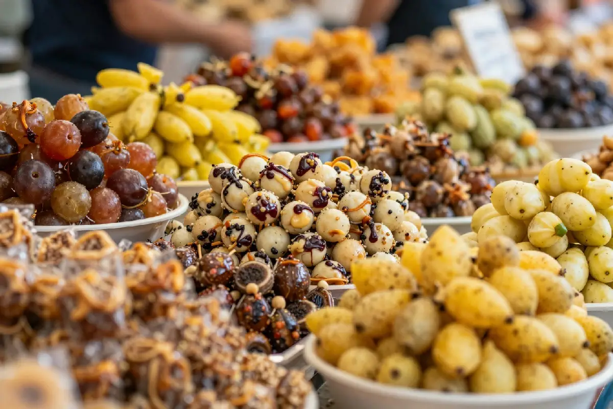 La città dell'Abruzzo che unisce spiritualità e gastronomia: un viaggio tra fede e sapori unici