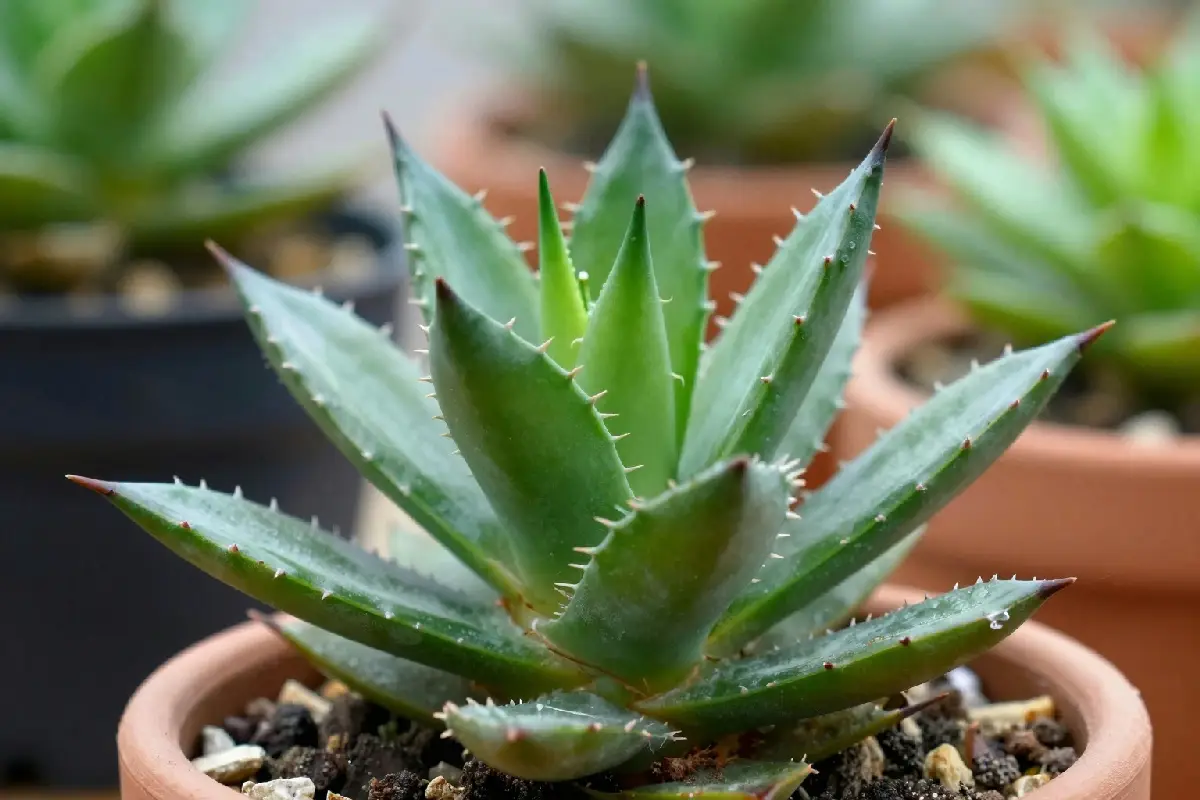 Vuoi un albero di giada in casa? Ecco come riprodurlo facilmente da una foglia!